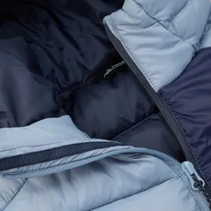 Hybrid jacket Regatta Leedre image-4