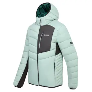 Hybrid jacket Regatta Leedre image-2