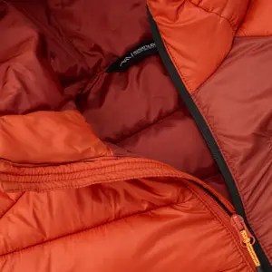 Hybrid jacket Regatta Leedre image-4