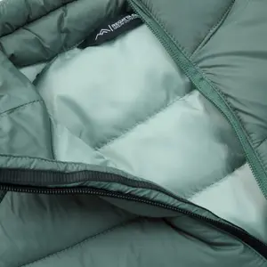 Down jacket Regatta Leedre image-4