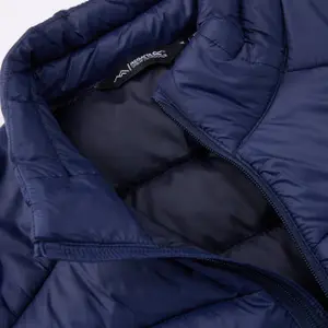 Down jacket Regatta Leedre image-4