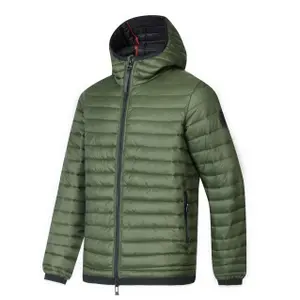 Puffer jacket Regatta Haile image-1