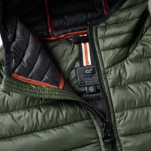 Puffer jacket Regatta Haile image-4
