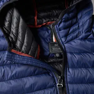Puffer jacket Regatta Haile image-4