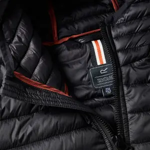 Puffer jacket Regatta Haile image-4