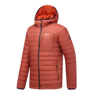 Puffer jacket Regatta Lighthouse image-1