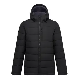 Puffer jacket Regatta Frankie Padded image-0