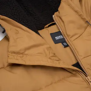 Puffer jacket Regatta Frankie Padded image-4