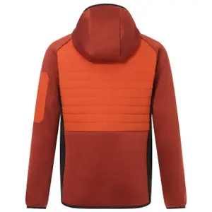 Hybrid jacket Regatta Newhil image-1