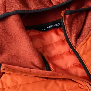Hybrid jacket Regatta Newhil image-4