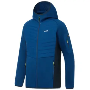 Hybrid jacket Regatta Newhil image-1
