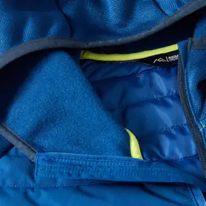 Hybrid jacket Regatta Newhil image-4