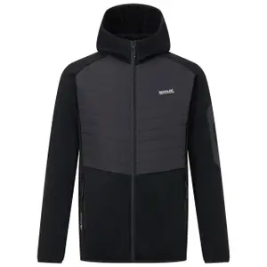 Hybrid jacket Regatta Newhil image-0