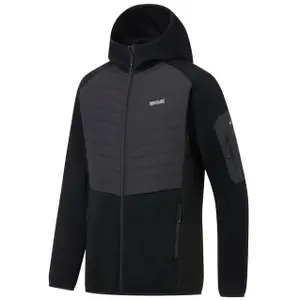 Hybrid jacket Regatta Newhil image-1