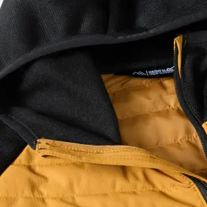 Hybrid jacket Regatta Newhil image-4