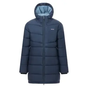 Puffer jacket Regatta Browen image-0