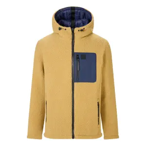 Reversible down jacket Regatta Frankie image-1