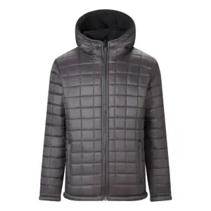 Reversible down jacket Regatta Frankie image-0