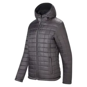 Reversible down jacket Regatta Frankie image-2
