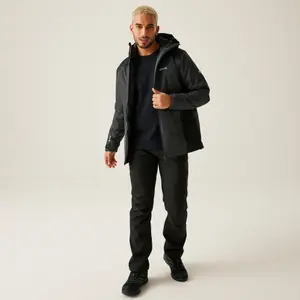 Casaco Impermeável e Isolante Regatta Thornridge II image-3