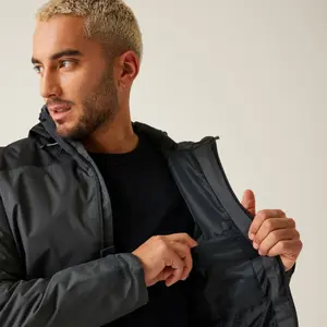 Casaco Impermeável e Isolante Regatta Thornridge II image-5