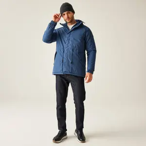 Waterproof jacket Regatta Salinger III image-2