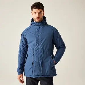 Waterproof jacket Regatta Salinger III image-1