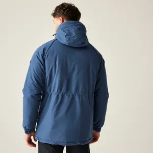 Waterproof jacket Regatta Salinger III image-4