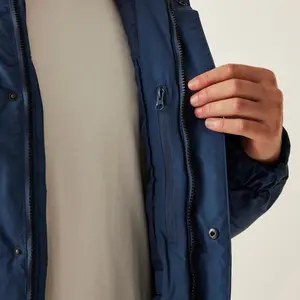 Waterproof jacket Regatta Salinger III image-5