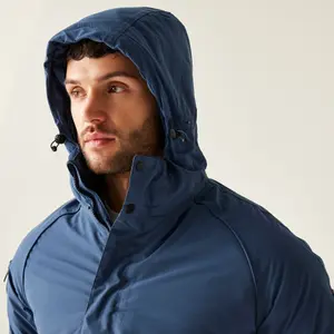 Waterproof jacket Regatta Salinger III image-6