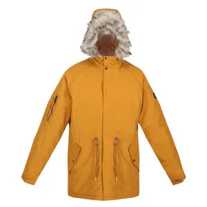 Waterproof jacket Regatta Salinger III image-0