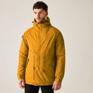 Waterproof jacket Regatta Salinger III image-1
