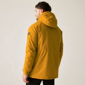 Waterproof jacket Regatta Salinger III image-5