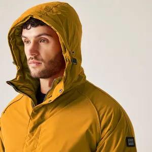 Waterproof jacket Regatta Salinger III image-6