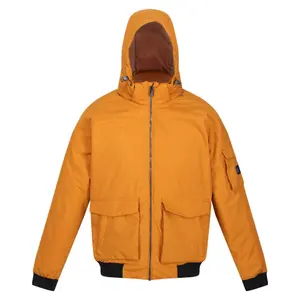 Waterproof jacket Regatta Faizan image-0