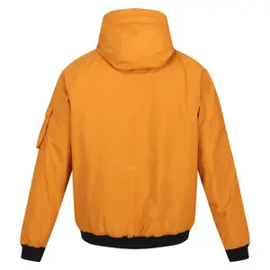 Waterproof jacket Regatta Faizan image-1