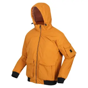 Waterproof jacket Regatta Faizan image-2