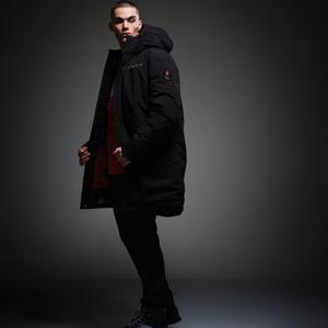 Parka Regatta Christian Lacroix image-4