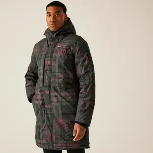 Veste imperméable Regatta Christian Lacroix image-1