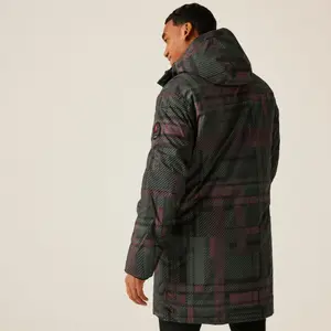 Veste imperméable Regatta Christian Lacroix image-2