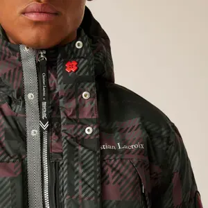 Veste imperméable Regatta Christian Lacroix image-3