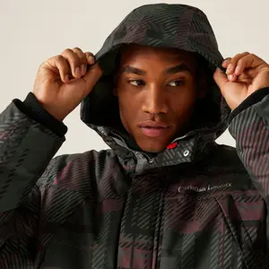 Veste imperméable Regatta Christian Lacroix image-4