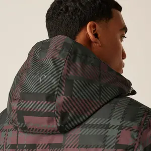 Veste imperméable Regatta Christian Lacroix image-5