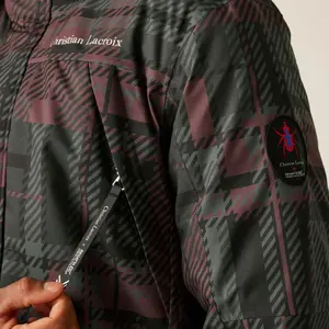 Veste imperméable Regatta Christian Lacroix image-6