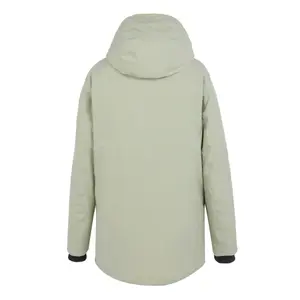 Hooded waterproof jacket Regatta Yewbank III image-4