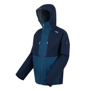 3-in-1 wandeljack Regatta Sacramento image-4