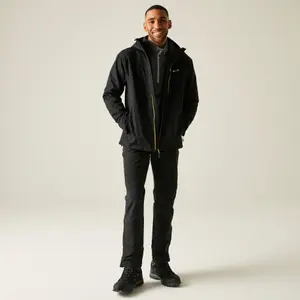 Giacca 3 in 1 Regatta Wentwood image-2