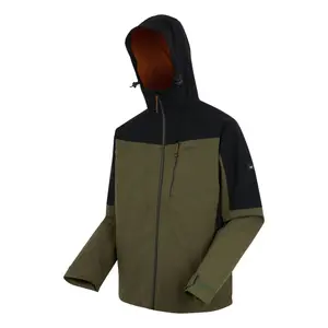 Giacca 3 in 1 Regatta Wentwood image-6