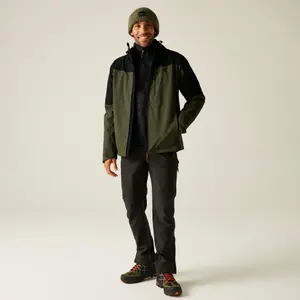 Giacca 3 in 1 Regatta Wentwood image-2