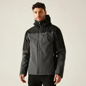 Giacca 3 in 1 Regatta Wentwood image-2